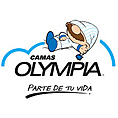 Camas Olympia